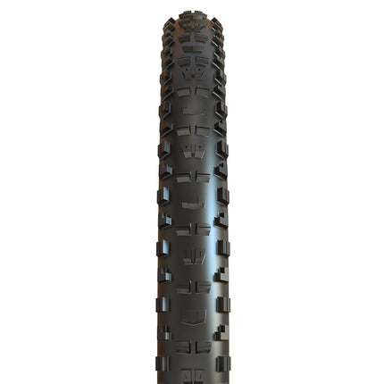 Maxxis Minion DHR II EXO/TR/SkinWall 60 TPI Tubeless 29´´ X 2.40 MTB Tyre 29´´ x 2.40