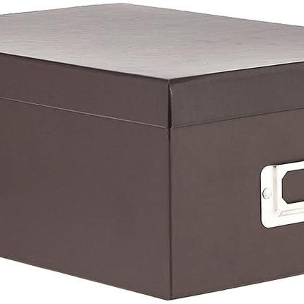 Pioneer Photo Albums B-1S/DB B-1S Photo Storage Bo