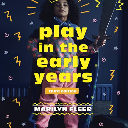 Cambridge Play in the Early Years - Paperback - 24