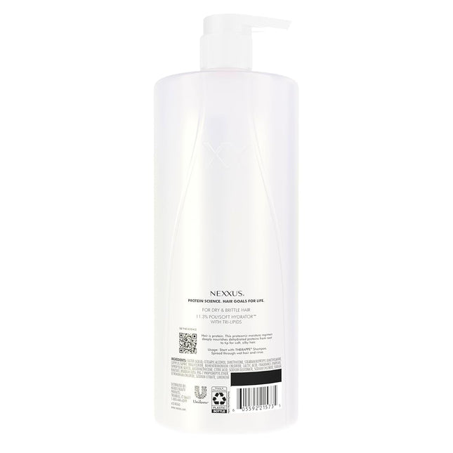Nexxus Humectress Ultimate Moisturizing Conditioner 1 lt