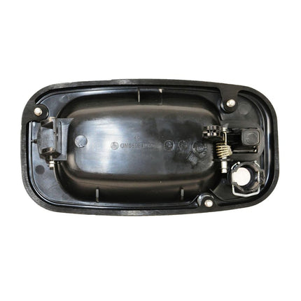 TRQ - Rear Passenger Side Tailgate Handle
