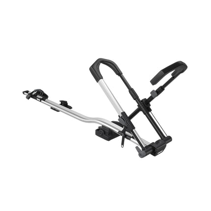 Thule 599100 UpRide Fatbike Adapter, Black