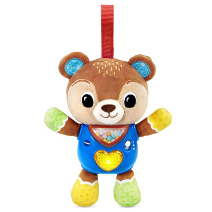 VTech Baby Cuddle & Sing Bear (English Version)
