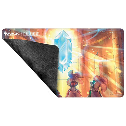 Ultra Pro: UP38745 Magic The Gathering - Final Fantasy Playmat v2 for MTG