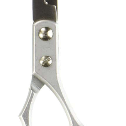 Klein Tools 19123P 5.5-Inch 23 Tooth Thinner Retai