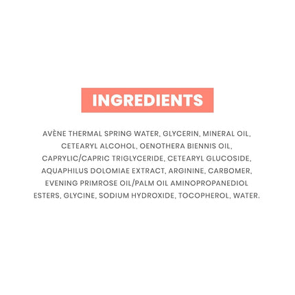 Avène Xeracalm A.d. Lipid-replenishing Cream 200ml