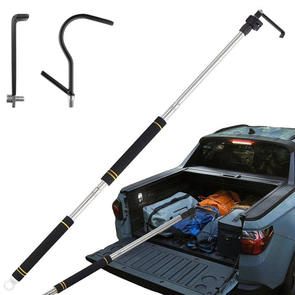 Cargo Grabber for Truck Bed Long Handle, Truck Gra