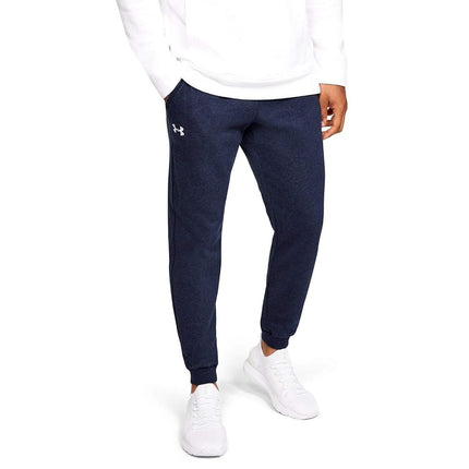 Under Armour Men's UA Hustle Fleece Jogger Pant