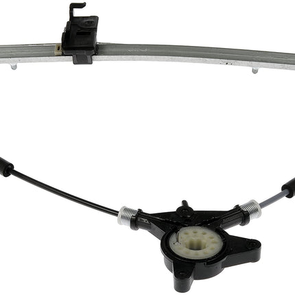 Dorman 749-091 Rear Driver Side Power Window Regul