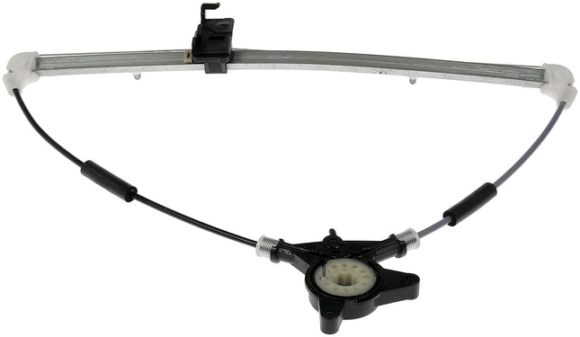 Dorman 749-091 Rear Driver Side Power Window Regul