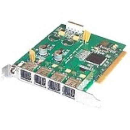 Digi Hubport PCI+ - USB Adapter (301-1172-01)