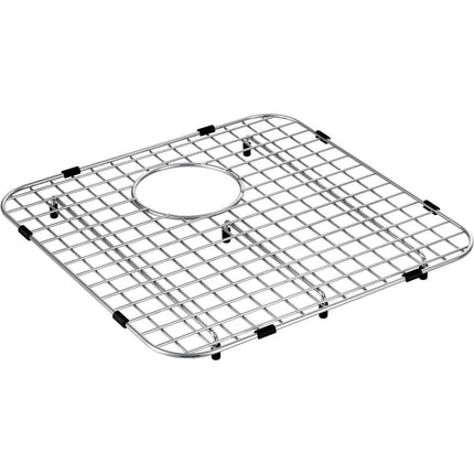 Moen GA785B Collection Bottom Grid, Satin Stainless