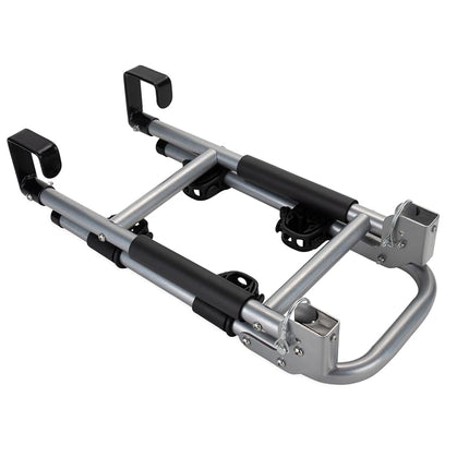 Camco 51492 RV Ladder Mount Bike Rack