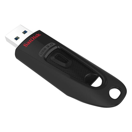 SanDisk 64GB Ultra USB Flash Drive USB 3.0 Up to 1