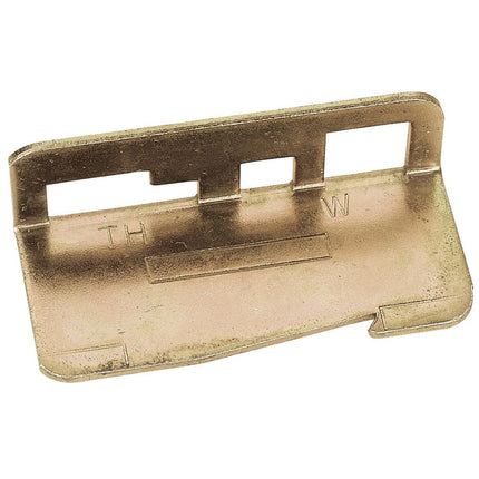 Gaff Gauge for Pole and Tree Climbers Klein Tools 