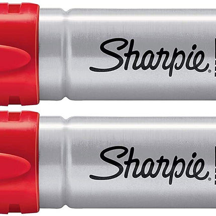 Sharpie Magnum Permanent Marker | Oversized Chisel