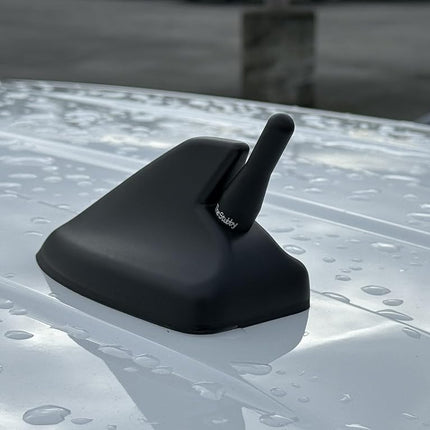 CravenSpeed Stubby Jr Antenna Compatible with Ford Ranger 2019-2026 | 2 Inches | Short Antenna Replacement | Made in the USA