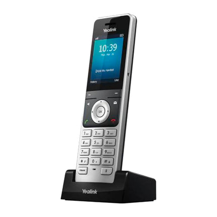 Yealink W76P, High-performance DECT IP Phone Syste