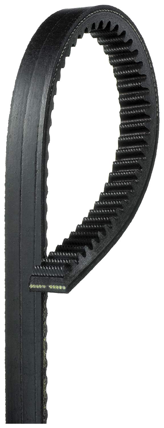 ACDelco BX53 Professional Industrial Molded Notche