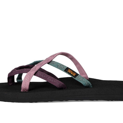 Teva Olowahu Thongs Women