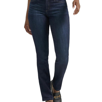 Lee Women's Ultra Lux Comfort with Flex Motion Str