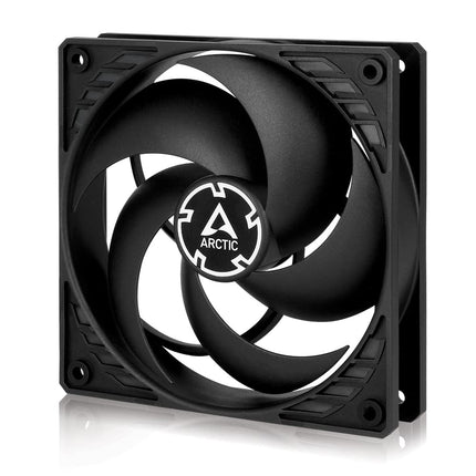 ARCTIC P12 - PC Fan, 120mm Fan, PC Case Fan, Press