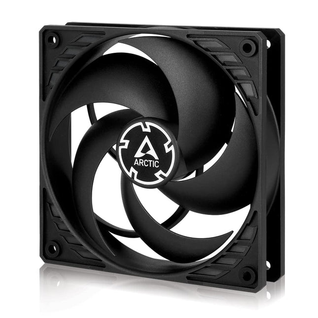 ARCTIC P12 PWM PST CO - PC Fan, 120mm Fan, PC Case
