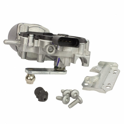 Motorcraft - Motor Asy - Wiper (P) (WM834)