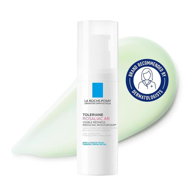 La Roche-Posay Toleriane Rosaliac AR Serum, 40 ml