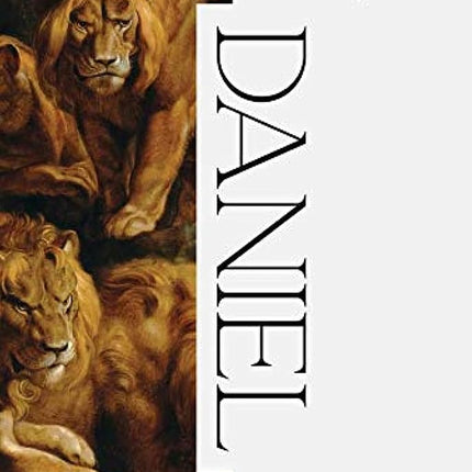 Daniel: Evangelical Biblical Theology Commentary [