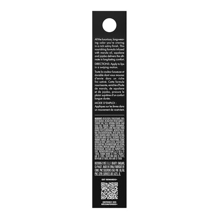Satin Vocal Lipstick by Elf