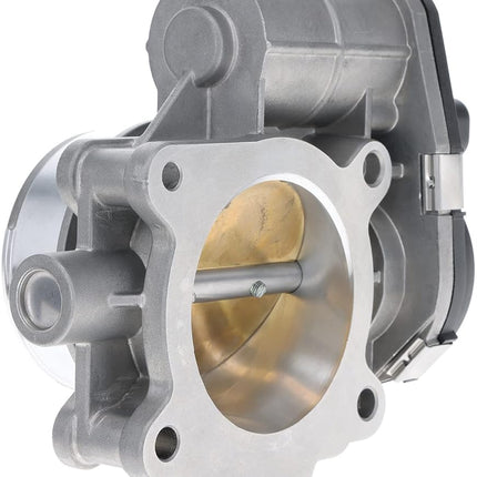 Hitachi ETB0072 Electric Throttle Body
