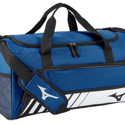 Mizuno All Sport Duffle, Royal
