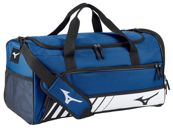 Mizuno All Sport Duffle, Royal