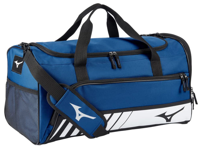 Mizuno All Sport Duffle, Royal