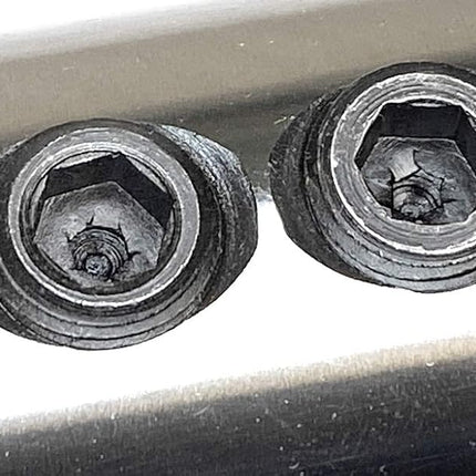 HHIP 3900-0107 R8 End Mill Holder, 1"