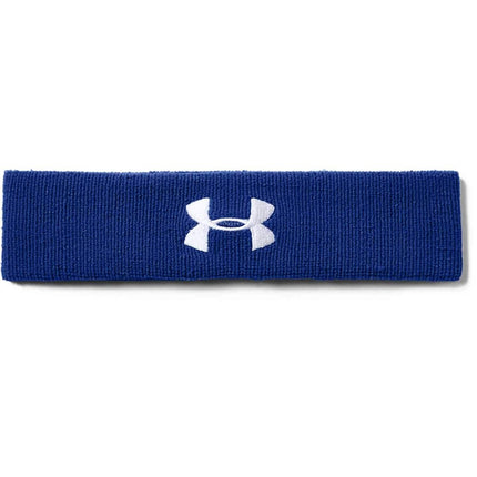 Under Armour Men UA Performance Headband, Sweat-Wi