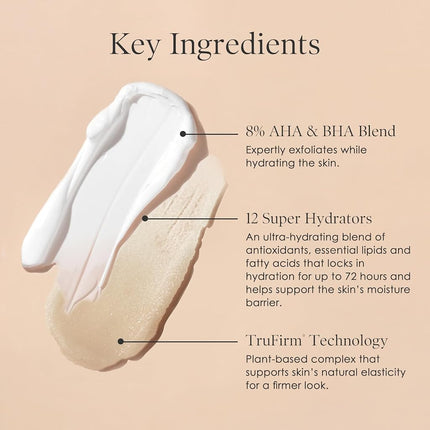 Crepe Erase 2-Step Advanced Body Treatment System Fragrance Free Two Piece Kit