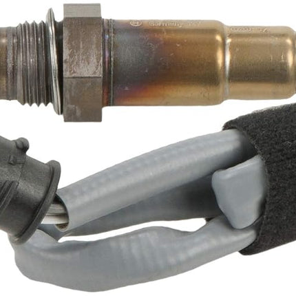 Bosch 16167 Original Equipment Oxygen Sensor - Compatible With Select Chrysler Crossfire; Mercedes-Benz C240, C32, C320, C55, CL600, CLK320, CLK500, CLK55, S600, SL500, SL55, SLK32, SLK320