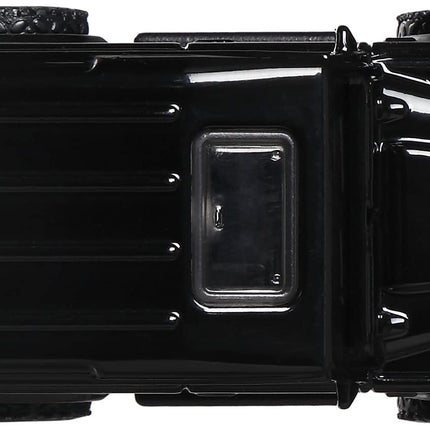 Hot Wheels Fast & Furious Land Rover Defender 90