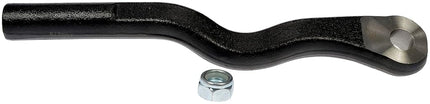 Dorman TO64221 Front Driver Side Outer Steering Tie Rod End Compatible with Select Lexus Models