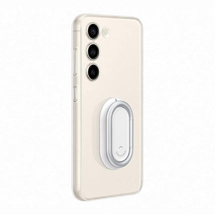 Samsung Diamond Clear Gadget Case Transparent