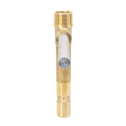 Orbit 51031 Brass Quick Coupler Sprinkler Key