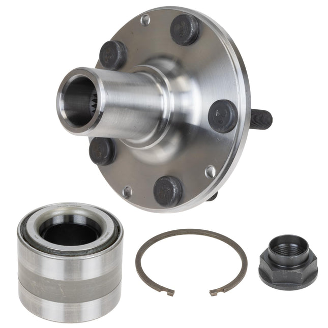 Schaeffler WH90291K Hub Assembly Kit