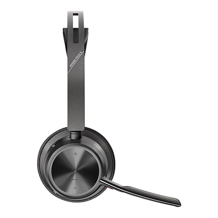 POLY Voyager Focus 2 UC USB-C Headset