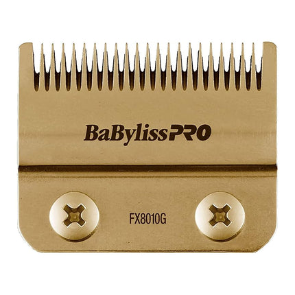 BaBylissPRO BaBylissPRO Barberology FX8010G Gold T