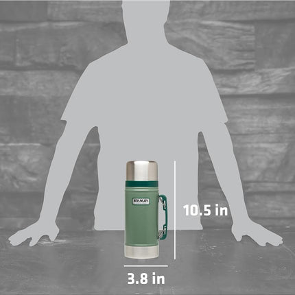 STANLEY 24oz. Classic Vacuum Food Bottle