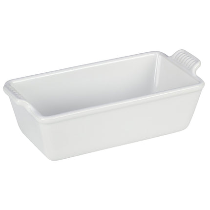 Le Creuset PG1049-2316 Heritage loaf pan