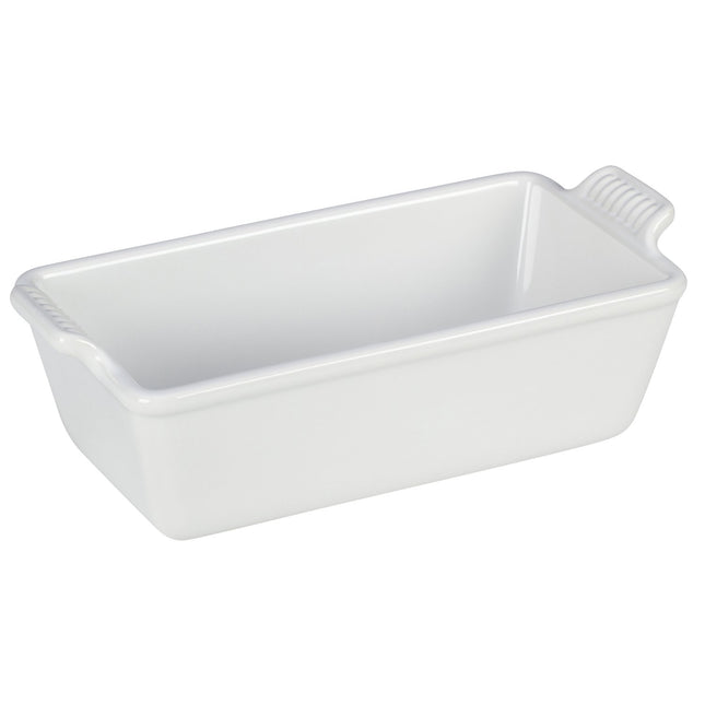 Le Creuset PG1049-2316 Heritage loaf pan