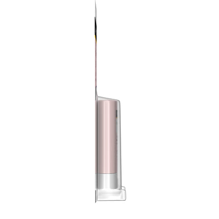 Neutrogena Pure & Free Protector Solar Mineral en Barra para Bebés con FPS 50 de Amplio Espectro y Óxido de Zinc, Resistente al Agua, Hipoalergénico, Libre de Parabenos, Tintes y PABA, Protector Solar para Cara y Cuerpo del Bebé, 0.47 oz